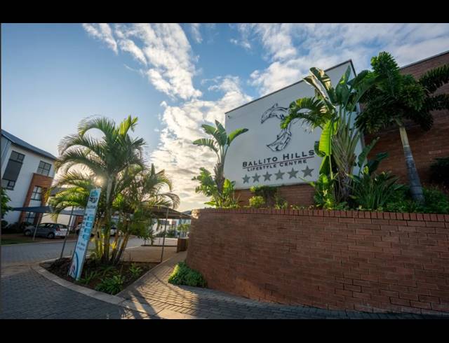 3 BEDROOM APARTMENT FOR SALE IN BALLITO CENTRAL